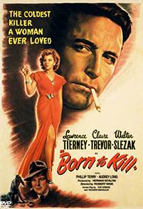 Born to Kill (1947)